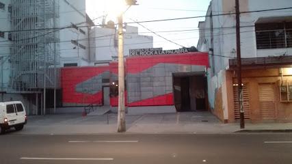Escuela De Música Del Rock A La Palabra