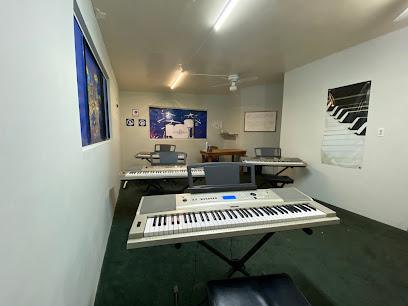 Escuela De Música Y Artes De Playas