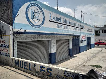 Escuela Mexicana De Electricidad