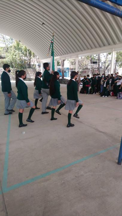 Escuela Secundaria General N° 173