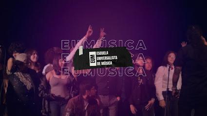 Escuela Universalista De Música