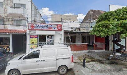Estación Biciplaya D-007