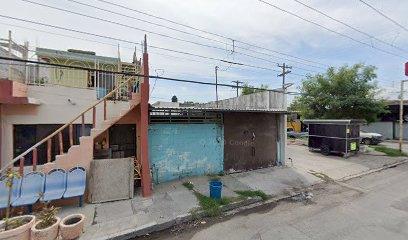 Estructuras E Instalaciones Eléctricas