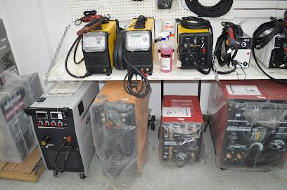 Negocio Eswelds Soldaduras Especiales