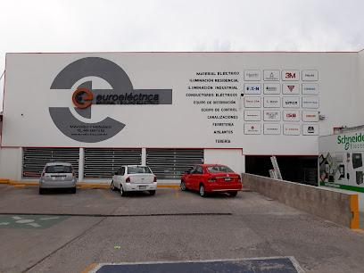 Euroelectrica Aguascalientes
