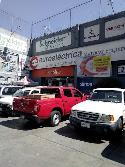Euroeléctrica Corporativo
