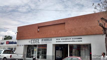Euroelectrica, S.a De C.v
