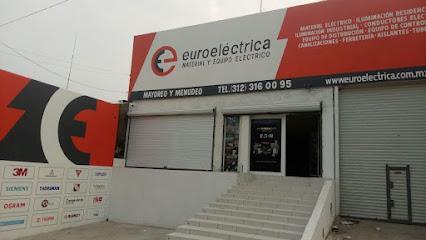 Negocio Euroelectrica Suc. Colima