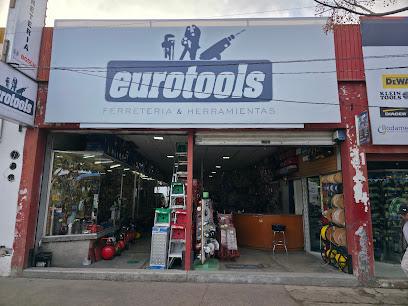Negocio Eurotools, S. A. De C. V.