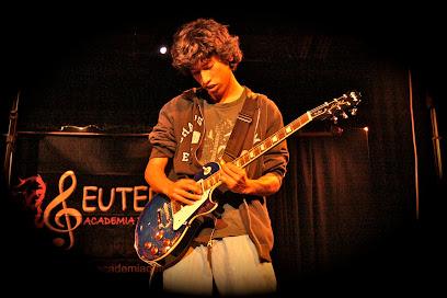 Negocio Euterpe Academia De Música