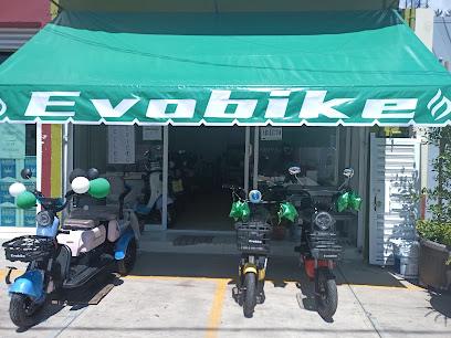 Negocio Evobike Texcoco Centro