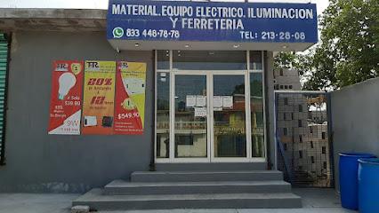 Negocio Evsa Ferrelectrico