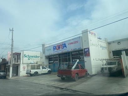 Negocio Faconsa