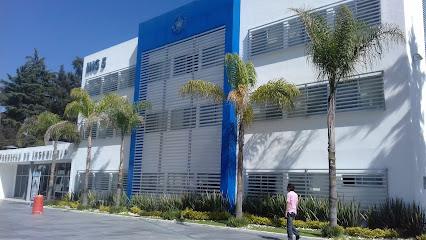 Facultad De Ingeniería - Buap
