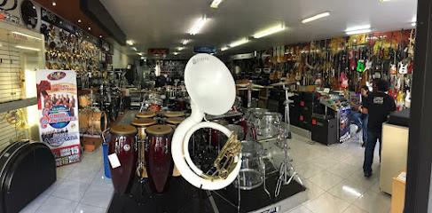 Faly Music