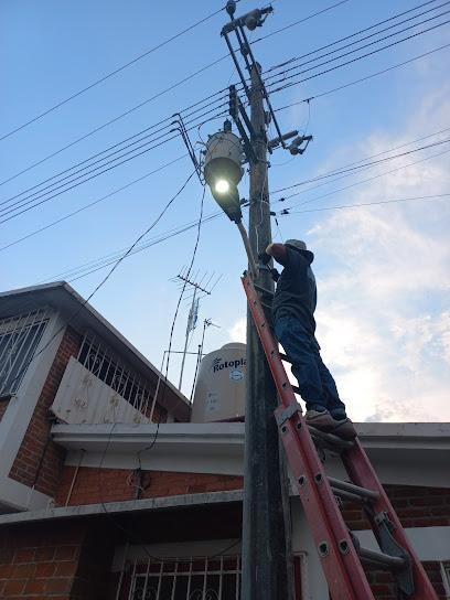 Ferelectric