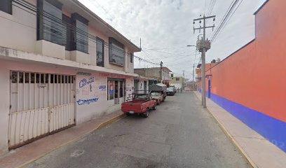 Negocio Ferre Electric Del Centro