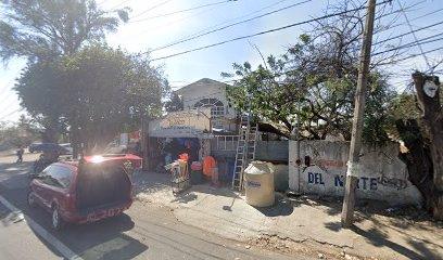Negocio Ferre Electrica A Alex