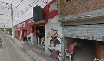 Negocio Ferre Electrica Abasolo