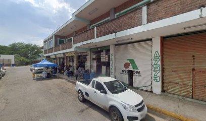 Negocio Ferre Eléctrica Arso