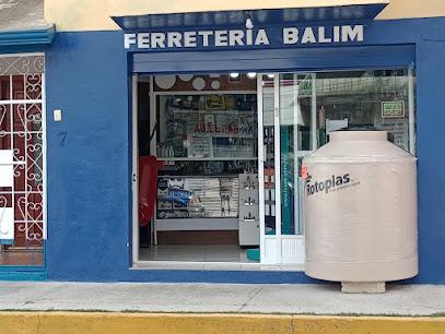 Ferre Electrica Balim