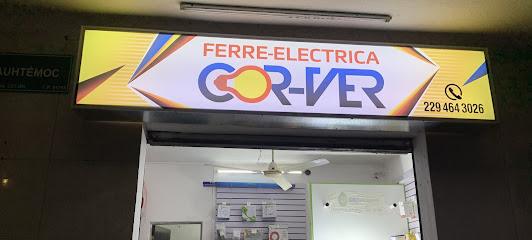 Ferre Eléctrica Cor Ver