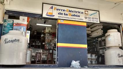Negocio Ferre-Eléctrica De La Bahía