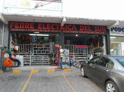 Ferre Electrica Del Sur
