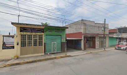 Negocio Ferre-Electrica Del Valle