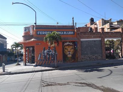 Ferre-Electrica El Leon