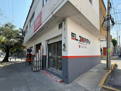 Ferre Electrica El Zorry