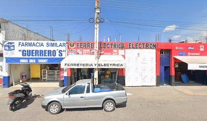 Negocio Ferre Electrica Electrón