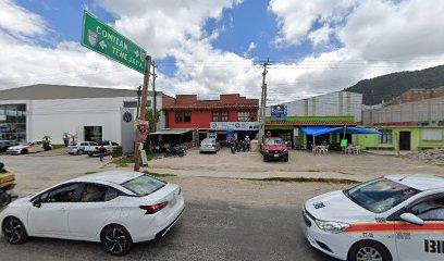Ferre Electrica Hernandez