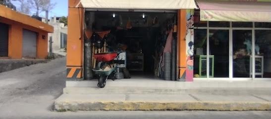 Negocio Ferré Eléctrica 