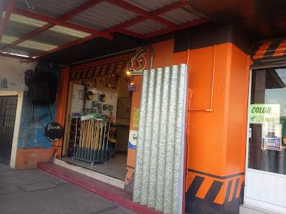 Negocio Ferre Electrica Josmar
