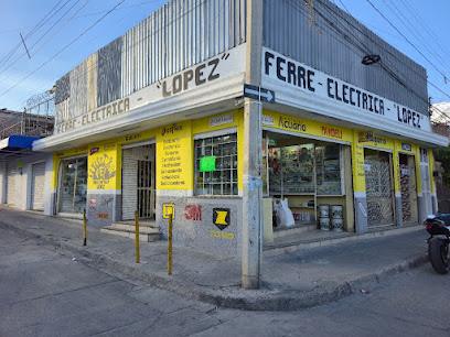 Ferre-Electrica 