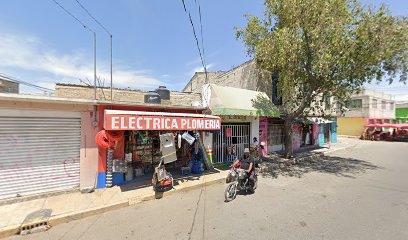 Negocio Ferre Eléctrica Máxima Expresión