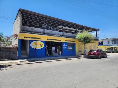 Negocio Ferre Eléctrica Olvera