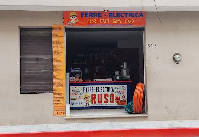 Negocio Ferre-Eléctrica Ruso