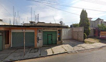 Ferre Electrica San Jose