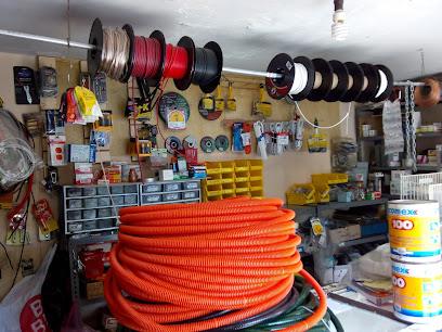 Negocio Ferre Eléctrica San Luis