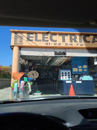 Ferre Electrica Santa Rita