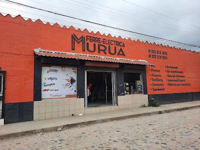 Ferre Electrica Y Materiales Murua