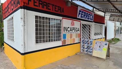Ferreca Ferretería