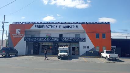 Negocio Ferreeléctrica E Industrial S.a. De C.v.