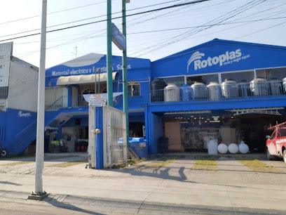 Ferreiluminaciones Electricas Salas Sacv