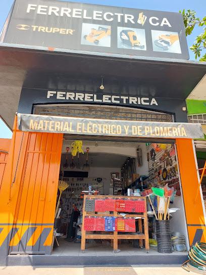 Negocio Ferrelectrica