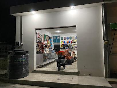 Negocio Ferrelectrica 