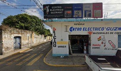 Negocio Ferrelectrica Guzmany