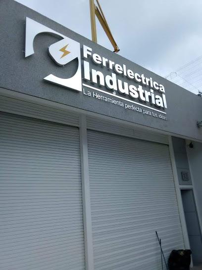 Negocio Ferrelectrica Industrial De Occidente